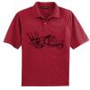 Dry Zone ® Ottoman Polo Thumbnail