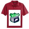 Dry Zone ® Ottoman Polo Thumbnail