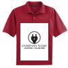 Dry Zone ® Ottoman Polo Thumbnail