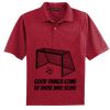 Dry Zone ® Ottoman Polo Thumbnail