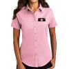 Women's Short Sleeve Easy Care Shirt Thumbnail