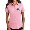 Women's Short Sleeve Easy Care Shirt Thumbnail