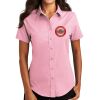 Women's Short Sleeve Easy Care Shirt Thumbnail