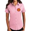 Women's Short Sleeve Easy Care Shirt Thumbnail