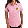 Women's Short Sleeve Easy Care Shirt Thumbnail