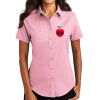Women's Short Sleeve Easy Care Shirt Thumbnail