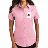Women's Short Sleeve Easy Care Shirt Thumbnail