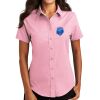 Women's Short Sleeve Easy Care Shirt Thumbnail