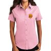 Women's Short Sleeve Easy Care Shirt Thumbnail