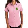 Women's Short Sleeve Easy Care Shirt Thumbnail