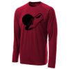 Long Sleeve Ultimate Performance Crew Thumbnail