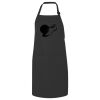 Premium Bib Apron Thumbnail