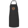 Premium Bib Apron Thumbnail