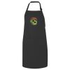 Premium Bib Apron Thumbnail