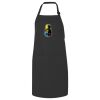 Premium Bib Apron Thumbnail