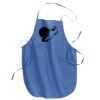 Full Length Apron Thumbnail