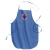 Full Length Apron Thumbnail
