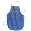Full Length Apron Thumbnail